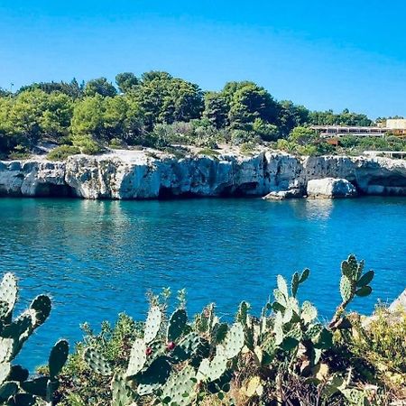 Villa Giglio Brucoli Eksteriør bilde
