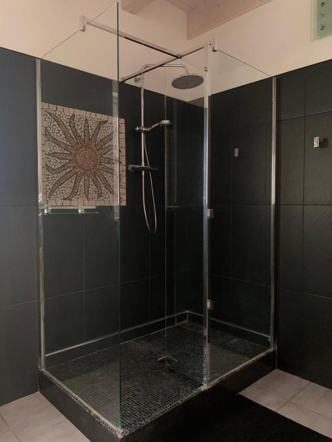 Villa Giglio Brucoli Eksteriør bilde